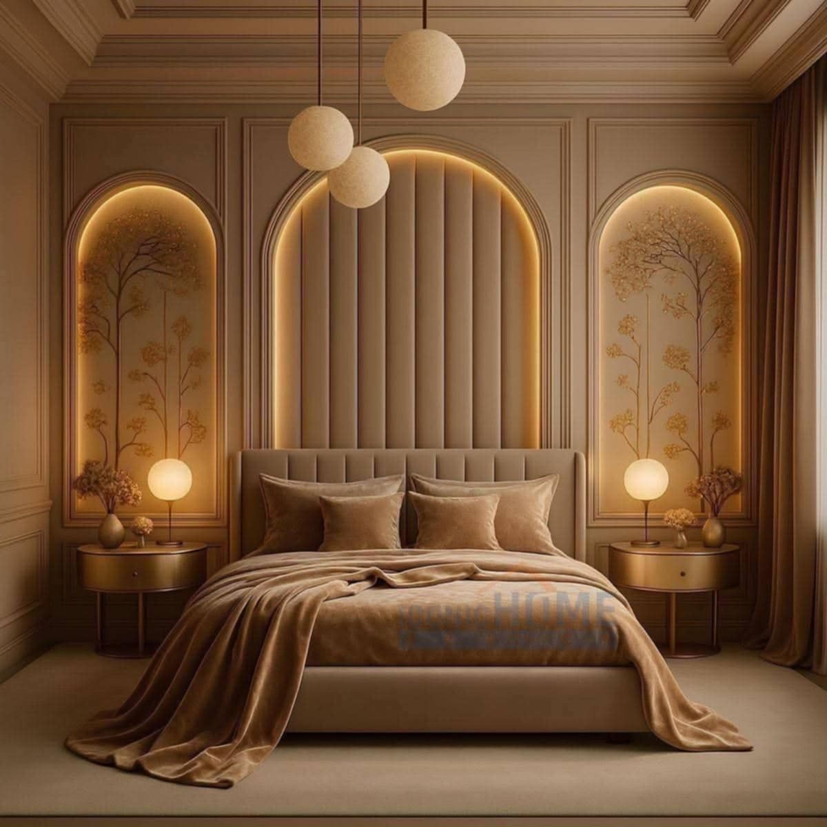 Premium Client Bed 29